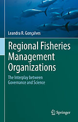 eBook (pdf) Regional Fisheries Management Organizations de Leandra R. Gonçalves