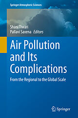 eBook (pdf) Air Pollution and Its Complications de 