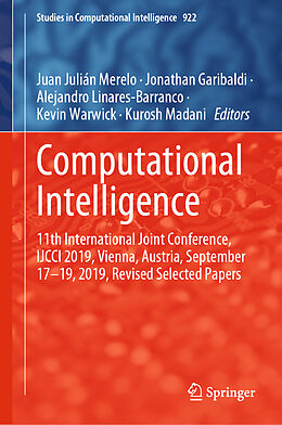 E-Book (pdf) Computational Intelligence von 