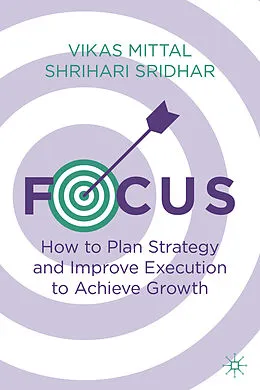 E-Book (pdf) Focus von Vikas Mittal, Shrihari Sridhar