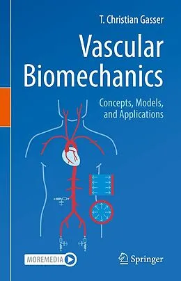 E-Book (pdf) Vascular Biomechanics von T. Christian Gasser