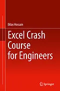 E-Book (pdf) Excel Crash Course for Engineers von Eklas Hossain
