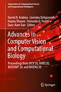 E-Book (pdf) Advances in Computer Vision and Computational Biology von 
