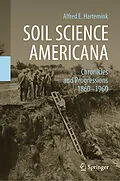 E-Book (pdf) Soil Science Americana von Alfred E. Hartemink