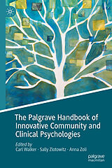 E-Book (pdf) The Palgrave Handbook of Innovative Community and Clinical Psychologies von 