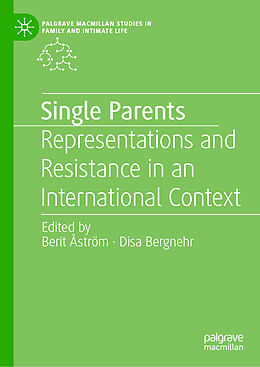 Livre Relié Single Parents de 