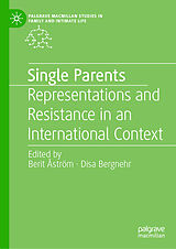 eBook (pdf) Single Parents de 