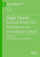 Kartonierter Einband Single Parents von 