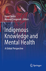 E-Book (pdf) Indigenous Knowledge and Mental Health von 
