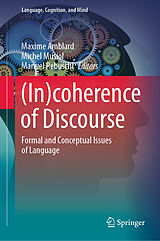 eBook (pdf) (In)coherence of Discourse de 