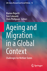 Fester Einband Ageing and Migration in a Global Context von 