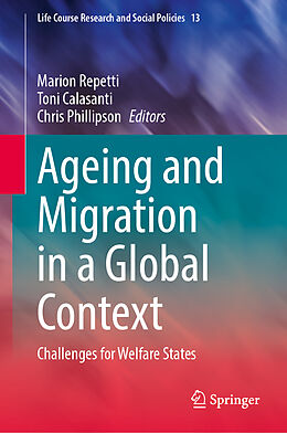 Fester Einband Ageing and Migration in a Global Context von 