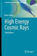 E-Book (pdf) High Energy Cosmic Rays von Todor Stanev