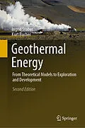 E-Book (pdf) Geothermal Energy von Ingrid Stober, Kurt Bucher