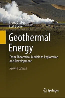 E-Book (pdf) Geothermal Energy von Ingrid Stober, Kurt Bucher