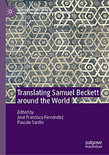 eBook (pdf) Translating Samuel Beckett around the World de 