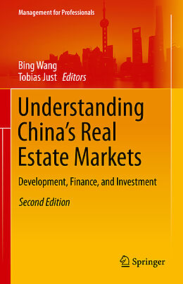 Fester Einband Understanding China s Real Estate Markets von 