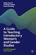E-Book (pdf) A Guide to Teaching Introductory Women's and Gender Studies von Holly Hassel, Christie Launius, Susan Rensing