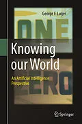 E-Book (pdf) Knowing our World: An Artificial Intelligence Perspective von George F. Luger