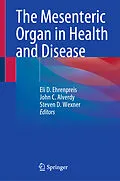 E-Book (pdf) The Mesenteric Organ in Health and Disease von 