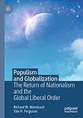 E-Book (pdf) Populism and Globalization von Richard W. Mansbach, Yale H. Ferguson