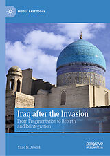 eBook (pdf) Iraq after the Invasion de Saad N. Jawad