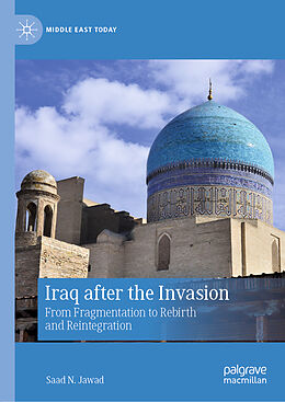 eBook (pdf) Iraq after the Invasion de Saad N. Jawad