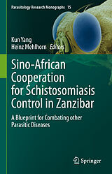 eBook (pdf) Sino-African Cooperation for Schistosomiasis Control in Zanzibar de 