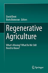 eBook (pdf) Regenerative Agriculture de 