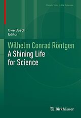 eBook (pdf) Wilhelm Conrad Röntgen de 