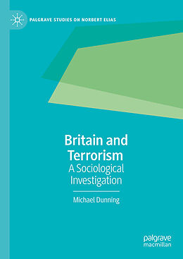 Fester Einband Britain and Terrorism von Michael Dunning