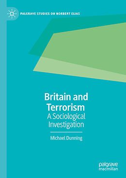 E-Book (pdf) Britain and Terrorism von Michael Dunning