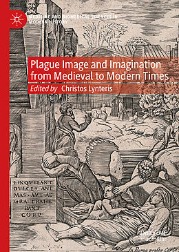 Livre Relié Plague Image and Imagination from Medieval to Modern Times de 