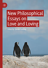 eBook (pdf) New Philosophical Essays on Love and Loving de 