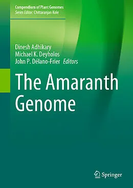 E-Book (pdf) The Amaranth Genome von 