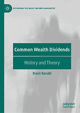 eBook (pdf) Common Wealth Dividends de Brent Ranalli