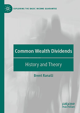 Couverture cartonnée Common Wealth Dividends de Brent Ranalli