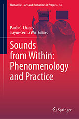 eBook (pdf) Sounds from Within: Phenomenology and Practice de 