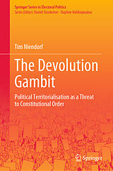 eBook (pdf) The Devolution Gambit de Tim Niendorf