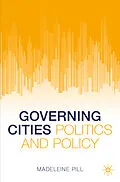 E-Book (pdf) Governing Cities von Madeleine Pill