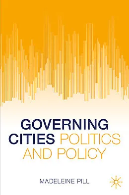 E-Book (pdf) Governing Cities von Madeleine Pill