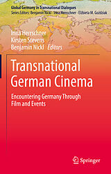 eBook (pdf) Transnational German Cinema de 