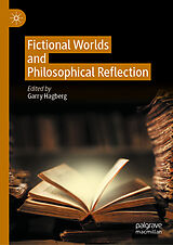 eBook (pdf) Fictional Worlds and Philosophical Reflection de 