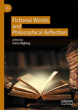 E-Book (pdf) Fictional Worlds and Philosophical Reflection von 