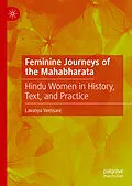 E-Book (pdf) Feminine Journeys of the Mahabharata von Lavanya Vemsani