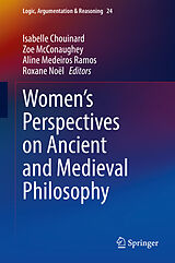 eBook (pdf) Women's Perspectives on Ancient and Medieval Philosophy de 
