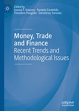 eBook (pdf) Money, Trade and Finance de 