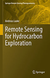 eBook (pdf) Remote Sensing for Hydrocarbon Exploration de Andreas Laake