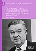 E-Book (pdf) The Dynamics of Poverty von Mats Lundahl