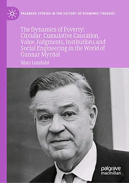 E-Book (pdf) The Dynamics of Poverty von Mats Lundahl